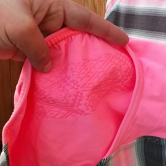 Ivivva one piece swimsuit girls size 14 - Picture 7 of 7